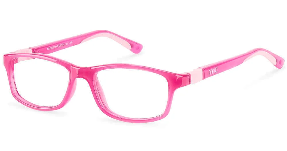 Nano Vista Eyeglasses CREW 3.0