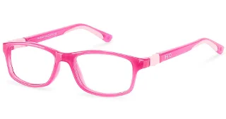 01-Indestructible Crew 3.0 Pink