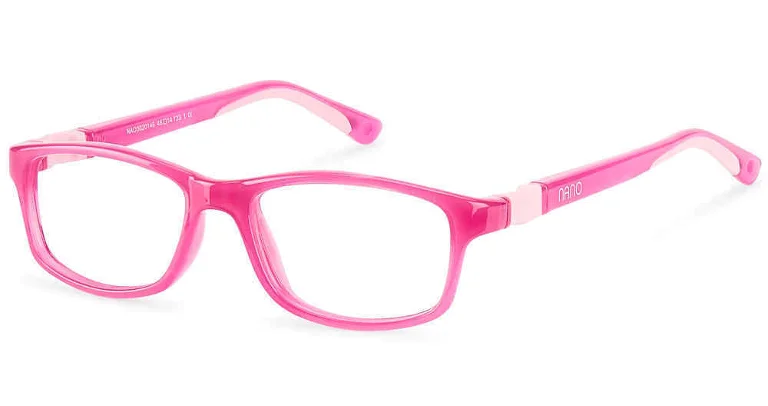 Nano Vista Eyeglasses CREW 3.0