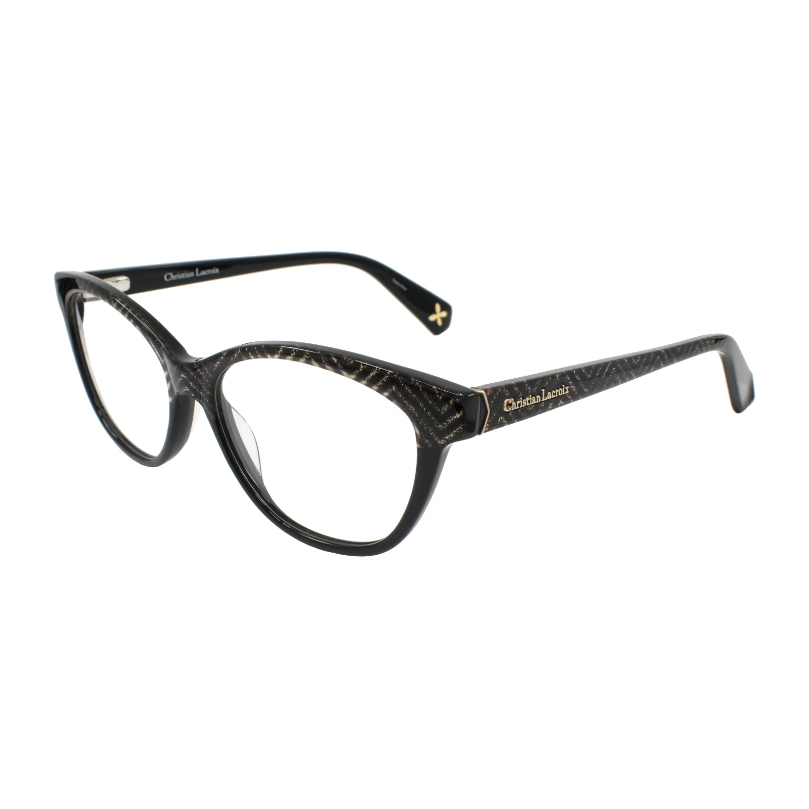 Christian Lacroix Eyeglasses CL 1095