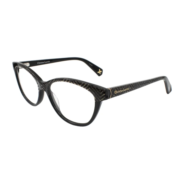 Christian Lacroix Eyeglasses CL 1095