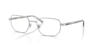 1032 Matte Silver