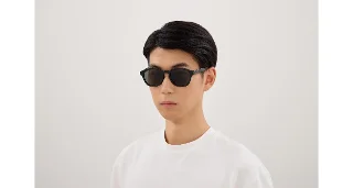 Gucci Sunglasses GG2109SK