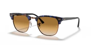 125651 Spotted Brown/Blue