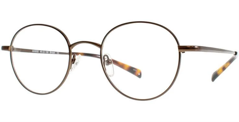 Adrienne Vittadini Eyeglasses 6032