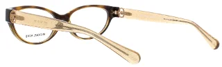 Michael Kors Eyeglasses MK8017 Tabitha VII