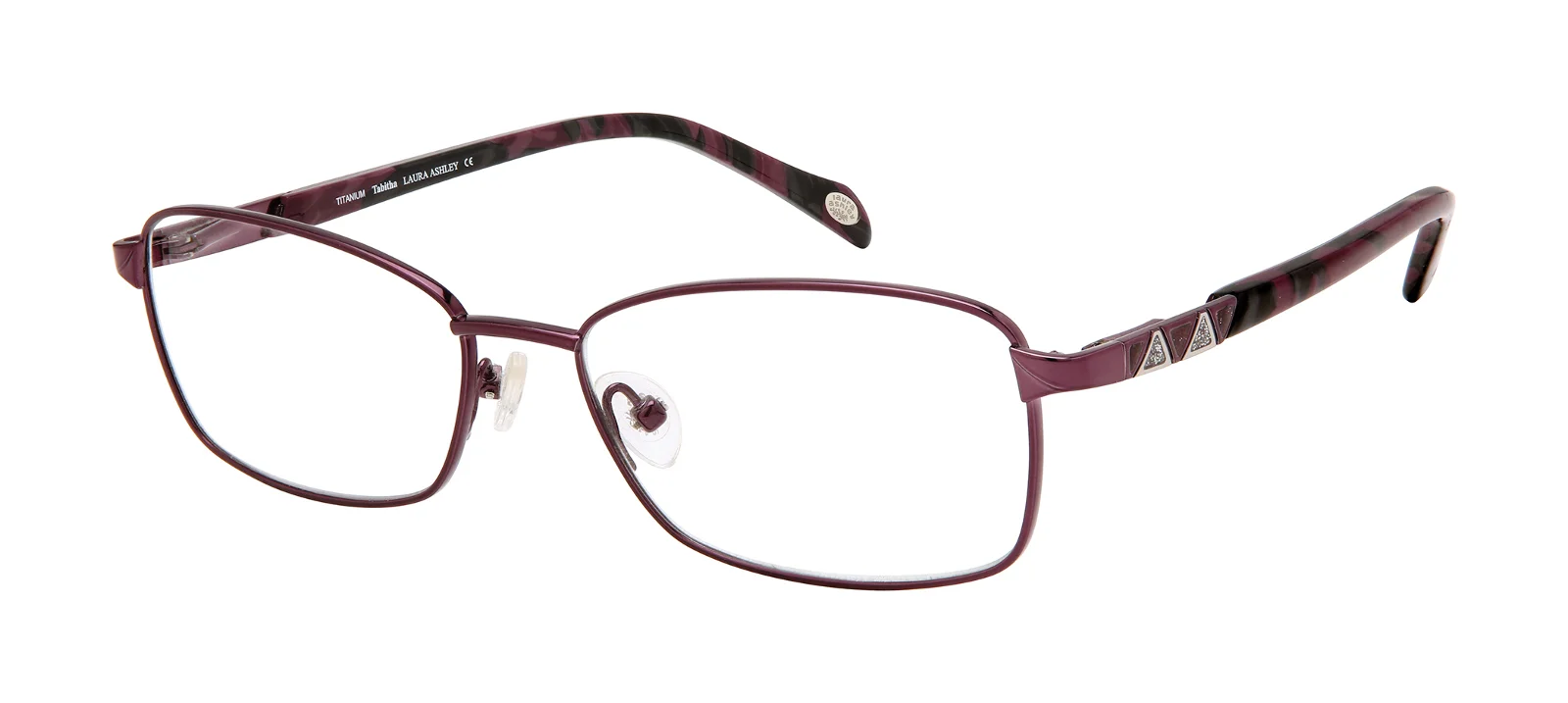 Laura Ashley Eyeglasses Tabitha