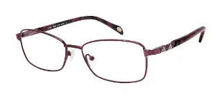 Laura Ashley Eyeglasses Tabitha
