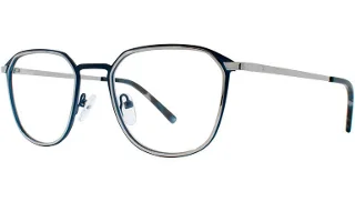 Nvy/Silver