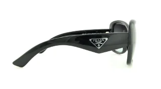 Prada Sunglasses PR32PS Triangle