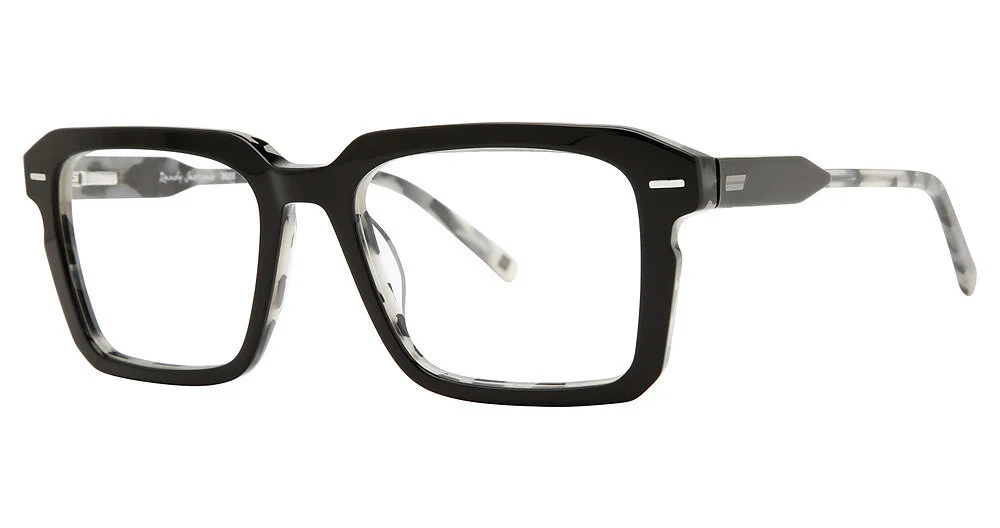 Randy Jackson Eyeglasses 3088