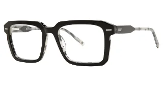 Randy Jackson Eyeglasses 3088