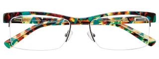 Paradox Eyeglasses P5017