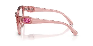 Swarovski Eyeglasses SK2056U