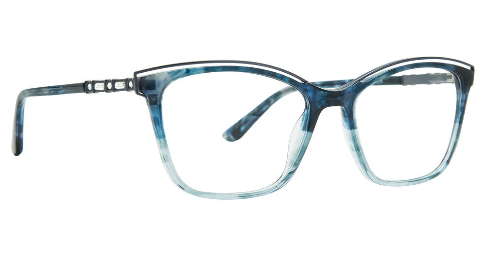 Jenny Lynn Eyeglasses Outgoing