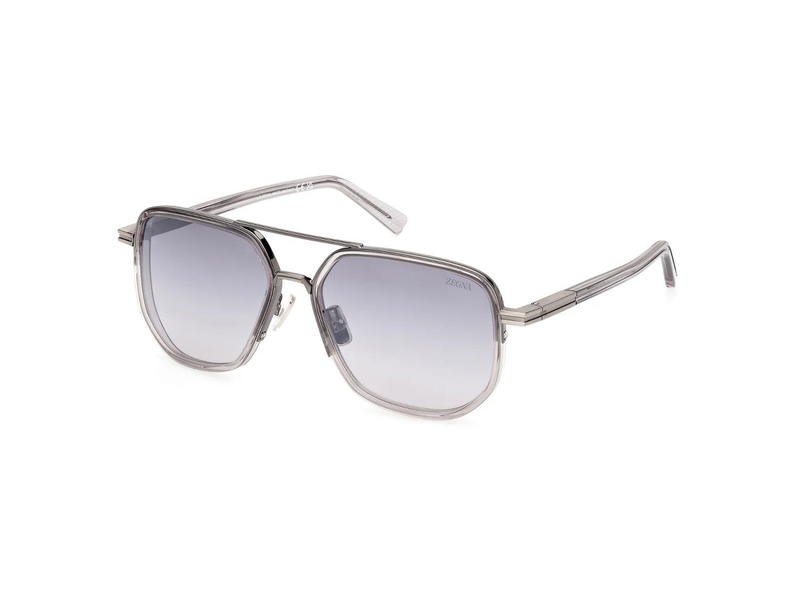 Ermenegildo Zegna Sunglasses EZ0232-H