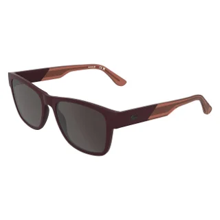 601 Matte Burgundy