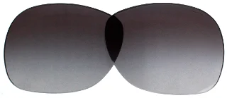 Coach Replacement Lenses HC8185