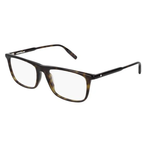 Montblanc Eyeglasses MB0012O