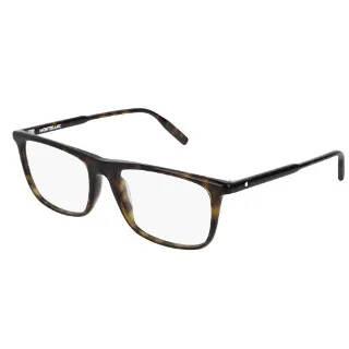 Montblanc Eyeglasses MB0012O
