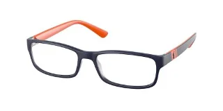 5861 Matte Navy Blue