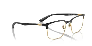 Ray Ban Eyeglasses RX6518