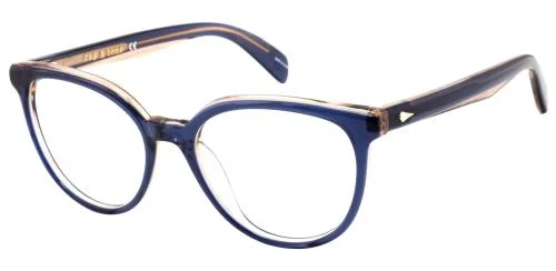 Rag & Bone Eyeglasses 3029