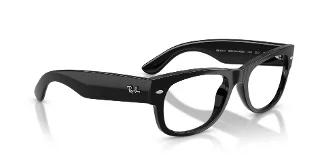 Ray Ban Eyeglasses RX0832VF
