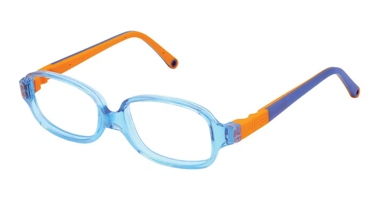 Life Italia Eyeglasses NI-159