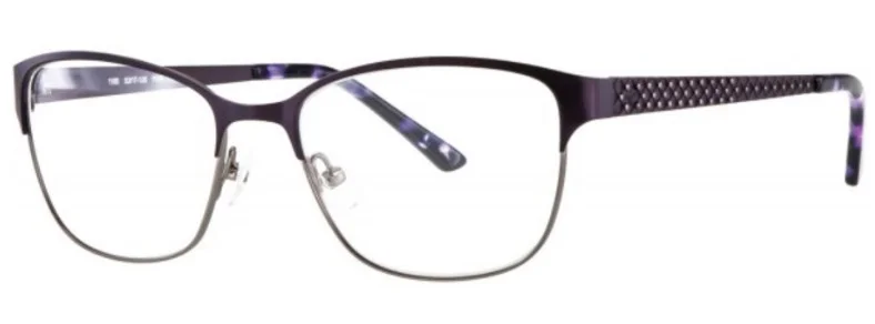 Adrienne Vittadini Eyeglasses AV1180