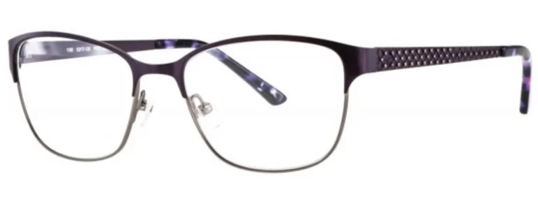 Adrienne Vittadini Eyeglasses AV1180