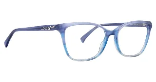 Badgley Mischka Eyeglasses Audrey