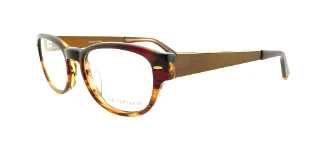John Varvatos Eyeglasses V355 UF