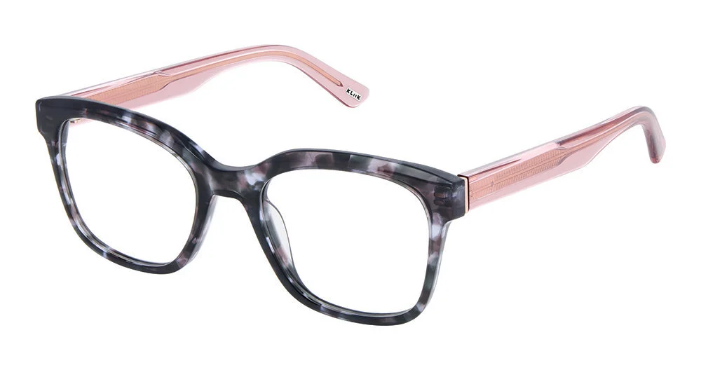 Kliik Denmark Eyeglasses K-818