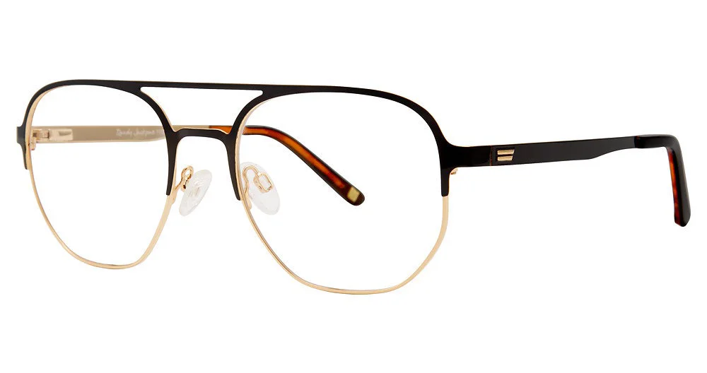 Randy Jackson Eyeglasses 1100
