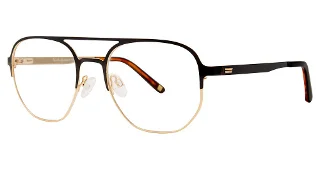 Randy Jackson Eyeglasses 1100