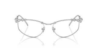Swarovski Eyeglasses SK1015
