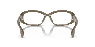 Alain Mikli Sunglasses A05502