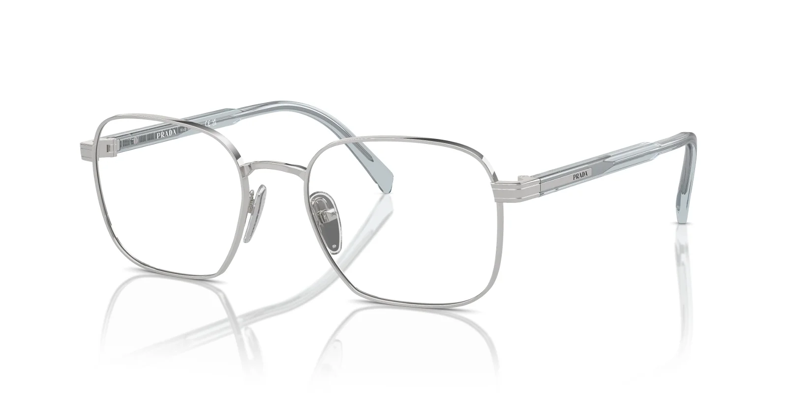 Prada Eyeglasses PRA55V