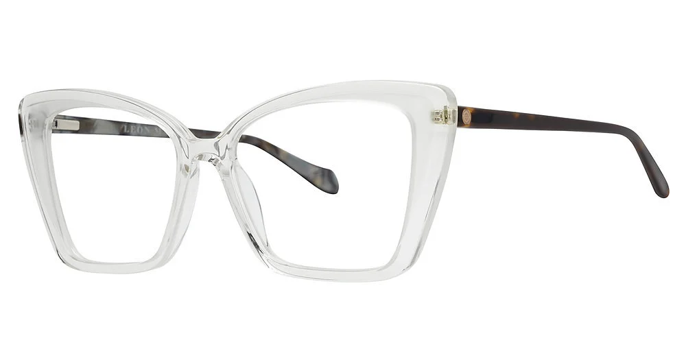 Leon Max Eyeglasses 4106