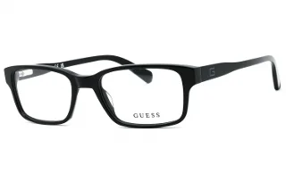 001 Shiny Black