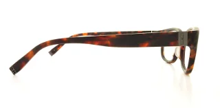 John Varvatos Eyeglasses V337 AF