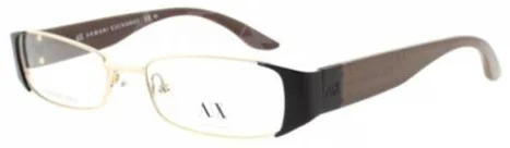 Armani Exchange Eyeglasses 231