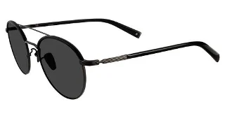Black/Gunmetal