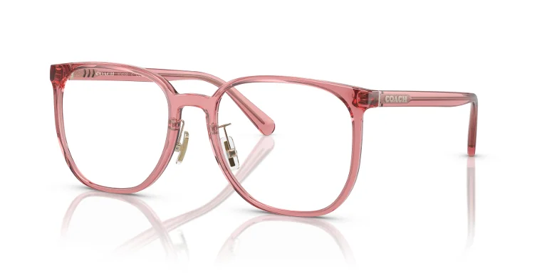 Coach Eyeglasses HC6215D