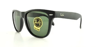 601S Matte Black