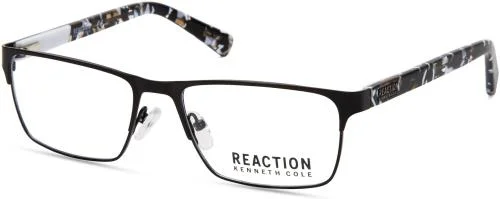 Kenneth Cole Eyeglasses KC0808