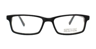 Kenneth Cole Reaction Eyeglasses KC 0749