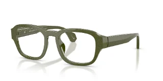 0654 Pointillee Olive