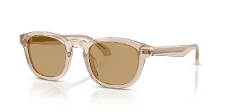 647173 Transparent Beige